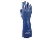 Best Glove 845 NSK24 10 Dispose Istant Nitrile Fully Coated 14 in. Dz6