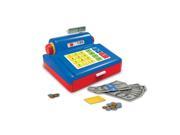 The Learning Journey 107416 Play and Learn Cash Register