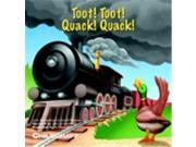 Childcraft Toot Toot Quack Quack Story Song CD Grade Prek Plus