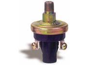 NOS 15685 Fuel Pump Oil Pressure Safety Switch 50 PSI