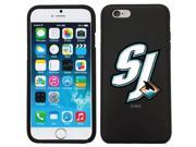 Coveroo 875 5632 BK HC San Jose Sharks SJ Shark Design on iPhone 6 6s Guardian Case