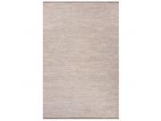 Jaipur RUG128562 9 x 12 ft. Naturals Solid Pattern Jute Polyester Area Rug Gray