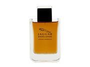 Jaguar 168754 Excellence Intense Eau De Parfum Spray for Men 100 ml 3.4 oz