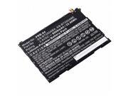 Dantona Industries PRB 64 Replacement Battery for Samsung EB BT550ABA