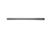 Mayhew Tools 479 70210 110 0.63 x 12 in. Cold Chisel