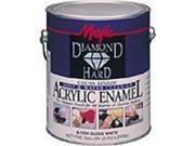 Majic Paints 8 1509 1 1 Gallon Gloss Battleship Gray Diamondhard Acrylic Enamel