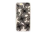 Sonix 262 2240 159 Clear Coat Case for iPhone 6 6S Plus Boho Floral