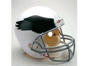 Philadelphia Eagles 1969 73 Throwback Deluxe Replica Helmet