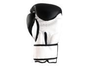 Revgear 10500 BLK 16 OZ Pro Leather Training Glove