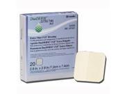 Convatec 187903 Duoderm Extra Thin Dressing 10 per Box