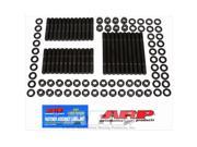 ARP 1454006 Pro Series Cylinder Head Studs With Hex Nuts