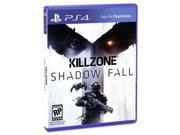 Sony PlayStation 10008 Killzone 4 PS4