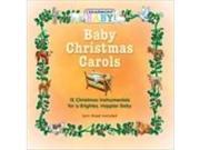 Provident Integrity Distribut 883925 Disc Cedarmont Kids Baby Christmas Carols