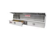 WESTIN TBS20048D 48 In. Topsider Brute Tool Box Silver