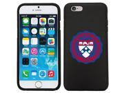 Coveroo 875 6174 BK HC Upenn Seal Design on iPhone 6 6s Guardian Case