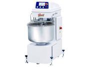 Presto PSM 50 Commercial Spiral Mixer 945 x 620 x 1270 in.