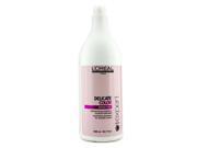 Loreal 174642 Professionnel Expert Serie Delicate Color Protecting Shampoo for Delicate Colour 1500 ml 50.7 oz