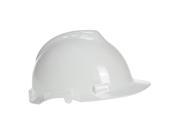 Portwest PS50 Arrow Safety Helmet White