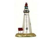 Cobane Studio COBANED401 Huron Ft Gratiot Lighthouse Ornament