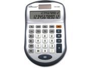 Compucessory 22089 2 line 12 digit Calculator