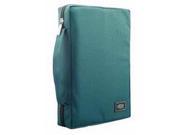 Christian Art Gifts 36833X Bi Cover Super Value Fish Large Teal