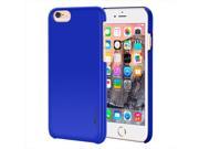 rooCASE Slim Fit Med Hard Shell Case Cover for iPhone 6 Plus 5.5 inch
