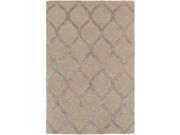 Artistic Weavers AWUB2152 2310 Urban Cassidy Runner Hand Tufted Area Rug Beige 2 ft. 3 in. x 10 ft.