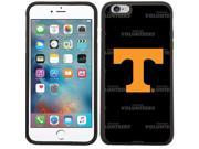 Coveroo 876 9084 BK FBC University of Tennessee Dark Repeating Design on iPhone 6 Plus 6s Plus Guardian Case