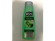 VO5 Kiwi Lime Squeeze Shampoo 12.5 oz.