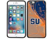 Coveroo 876 4695 BK FBC Syracuse Swirl Design on iPhone 6 Plus 6s Plus Guardian Case