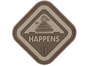 Maxpedition MXITHPA It Happens Patch Arid 2 x 2