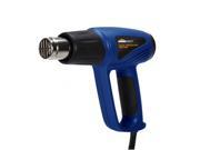 Home Right C800951 1500 Watt Digital Temperature Heat Gun