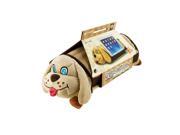 Bulk Buys OL022 1 Puppy Tablet Pillow