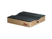 York Barbell 54259 Technique Boxes 24 x 24 x 5 in.
