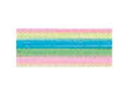 Madeira Rayon Thread Size 40 200 Meters Bright Baby Pink Mint Blue