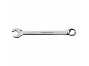 GearWrench KDT 81772 0.44 in. 6 Point Full Polish Combination Wrench