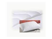 Mediflow IWP141 20 x 28 in. Quilted Pillow Protector