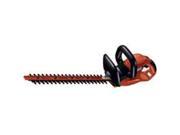 Black Decker Lawn HT20 20 in. Electric Dual Hedge Trimmer