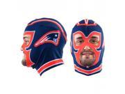Little Earth Productions 300613 PATS New England Patriots Fan Mask