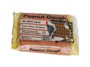 Wildlife Sciences WSC354 Peanut No Melt Suet Dough