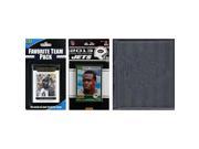 CandICollectables 2013JETSTSC NFL New York Jets Licensed 2013 Score Team Set Favorite Player Trading Card Pack Plus Storage Album