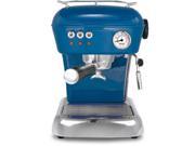 Ascaso Dream UP V2 Espresso Machine Mediterranean Blue