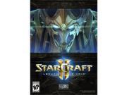 Activision StarCraft II Legacy Of The Void