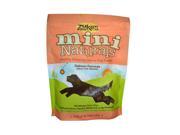 Zukes 0752451 Mini Naturals Dog Treats Salmon 6 oz