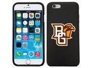 Coveroo 875 7544 BK HC Bowling Green Primary Mark Design on iPhone 6 6s Guardian Case