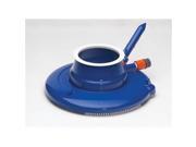 Ocean Blue Water Products 130070 Leaf Eater with Brushes and Wheels