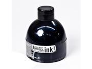 Liquitex 4261337 150ml Acrylic Ink Carbon Black