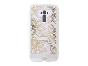 Sonix 246 2240 145 Clear Coat Case for LG G5 Festival Floral