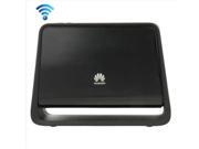 Huawei S PCD 1524B B890 75 LTE Wifi 100 Mbps Wireless Gateway Router Black