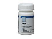 Douglas Laboratories DGL117 10 mg DHEA Capsules 100 Count